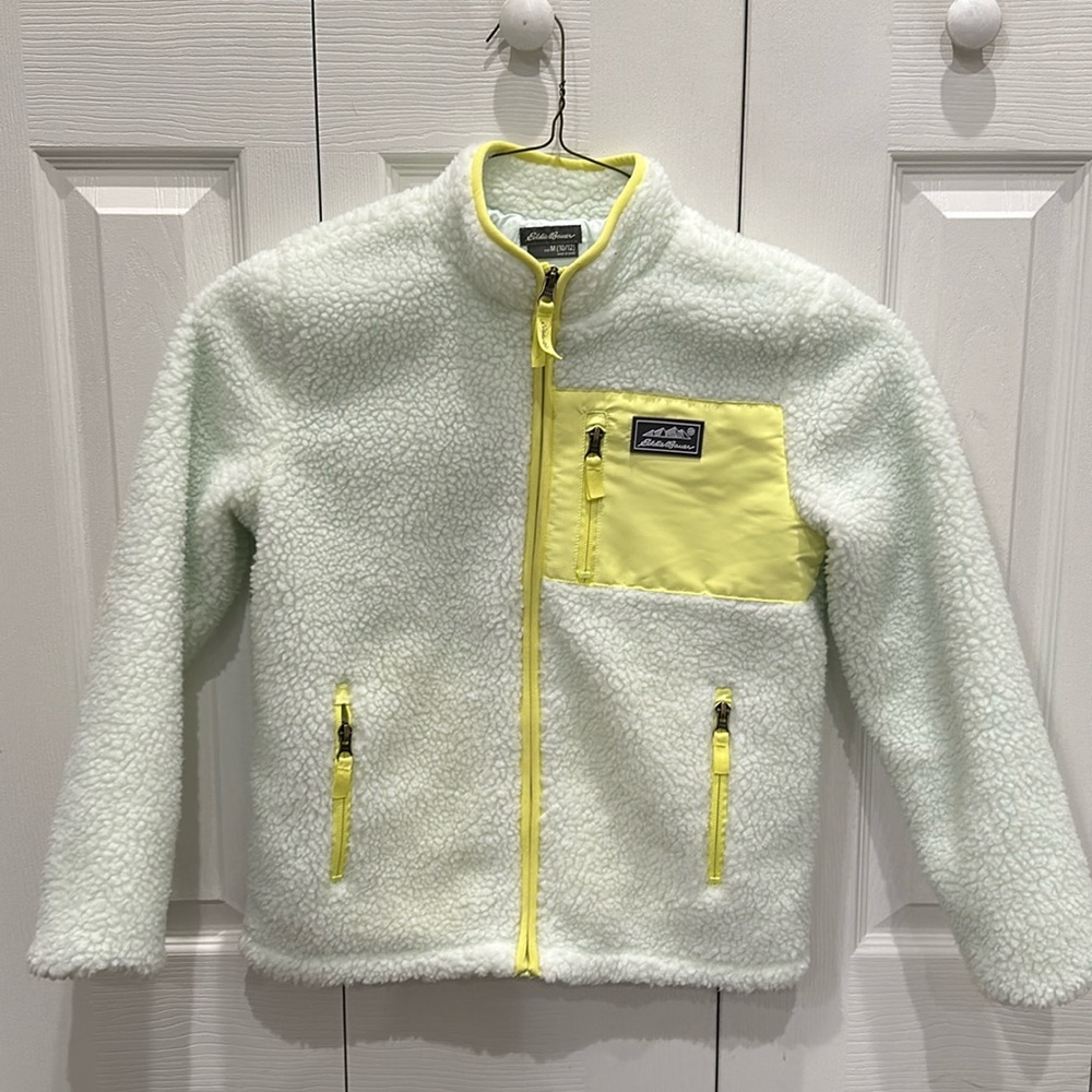 Eddie Bauer coat